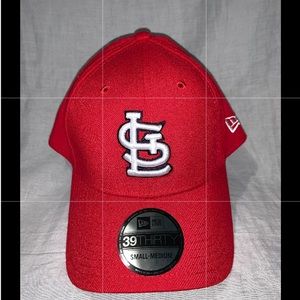 New Era St. Louis Cardinals hat